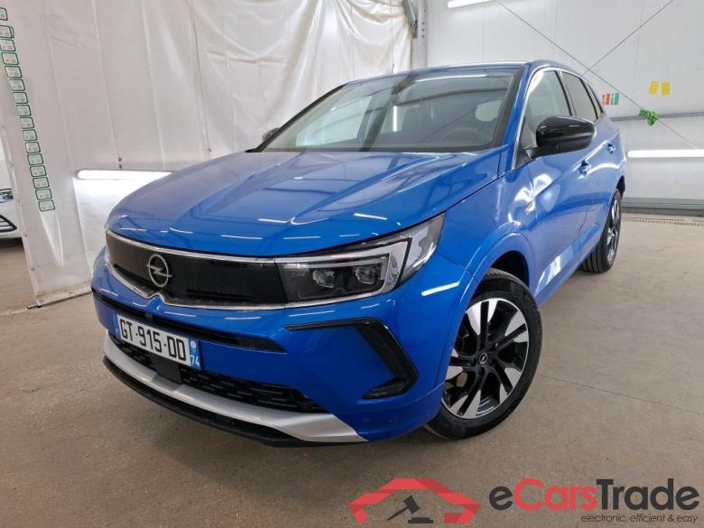 Opel  Grandland X Business Elegance 1.5 130CV BVA8 6E #1