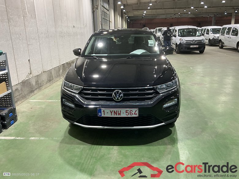 VOLKSWAGEN T-ROC 1.0 TSI Style OPF #1
