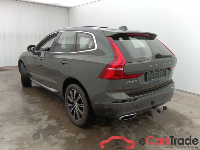 VOLVO XC60 - 2017 2.0 T8 TE 303 AWD Inscription Plug G.(EU6d-T 5d #3