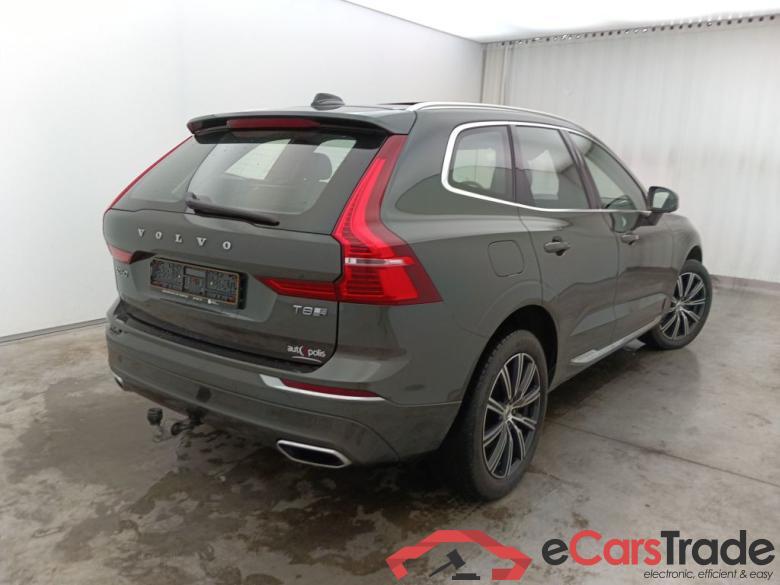 VOLVO XC60 - 2017 2.0 T8 TE 303 AWD Inscription Plug G.(EU6d-T 5d #5