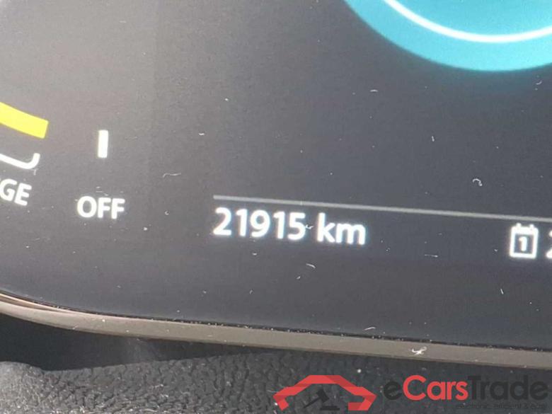 MINI Mini 3-trg. (F56)(2013->) DE - LimS3 SE, Cooper SE Classic Trim, (Facelift 2) 2021 - 2024 #5