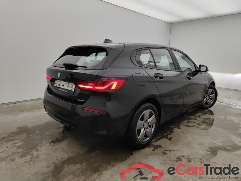 BMW 1 Reeks Hatch 116dA (85 kW) 5d #4