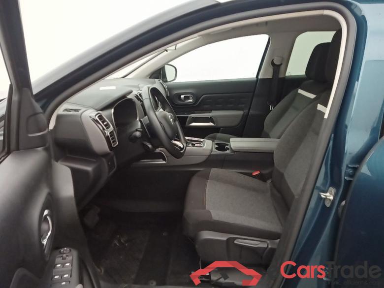 Citroën C5 Aircross 1.5 BlueHDi 130 S&S EAT8 Live 5d #6