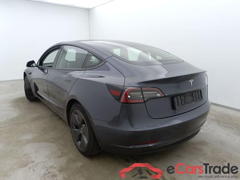 Tesla Model 3 Standard RWD Plus 4d #4