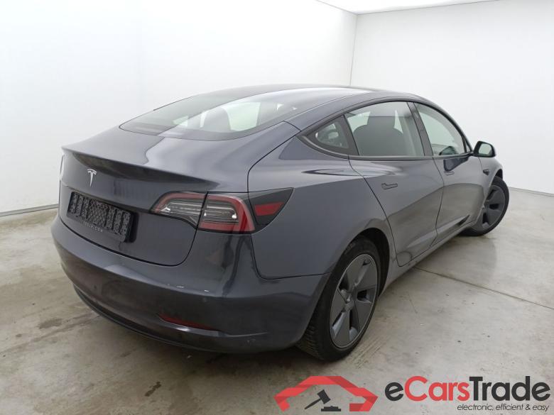 Tesla Model 3 Standard RWD Plus 4d #5