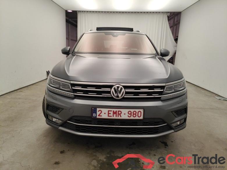 Volkswagen Tiguan Allspace 2.0 TDI SCR DSG7 Highline 5d