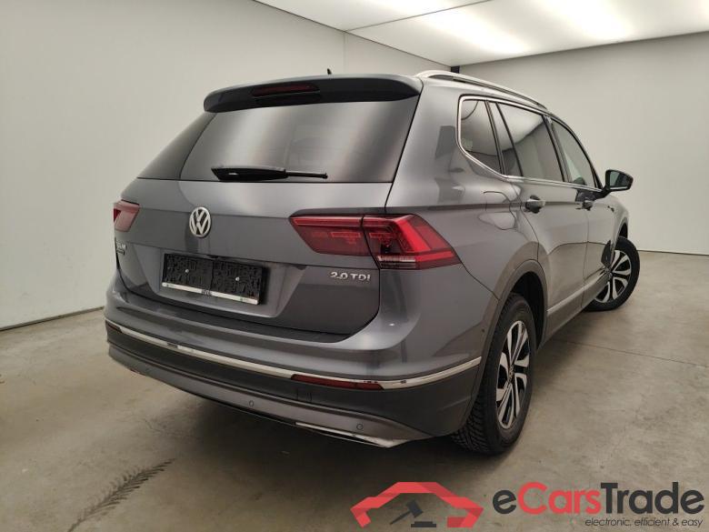Volkswagen Tiguan Allspace 2.0 TDI SCR DSG7 Highline 5d #5