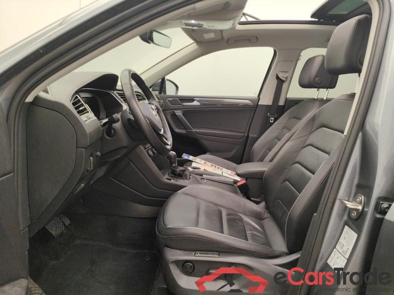 Volkswagen Tiguan Allspace 2.0 TDI SCR DSG7 Highline 5d #6