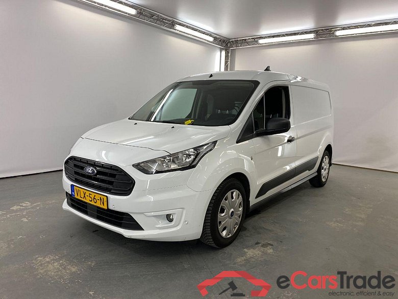 FORD TRANSIT CONNECT 1.0 l2 ecoboost trend 74kW