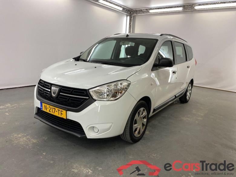 Dacia LODGY 1.3 TCe Essential 7p. #1