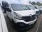 preview Renault Trafic #3