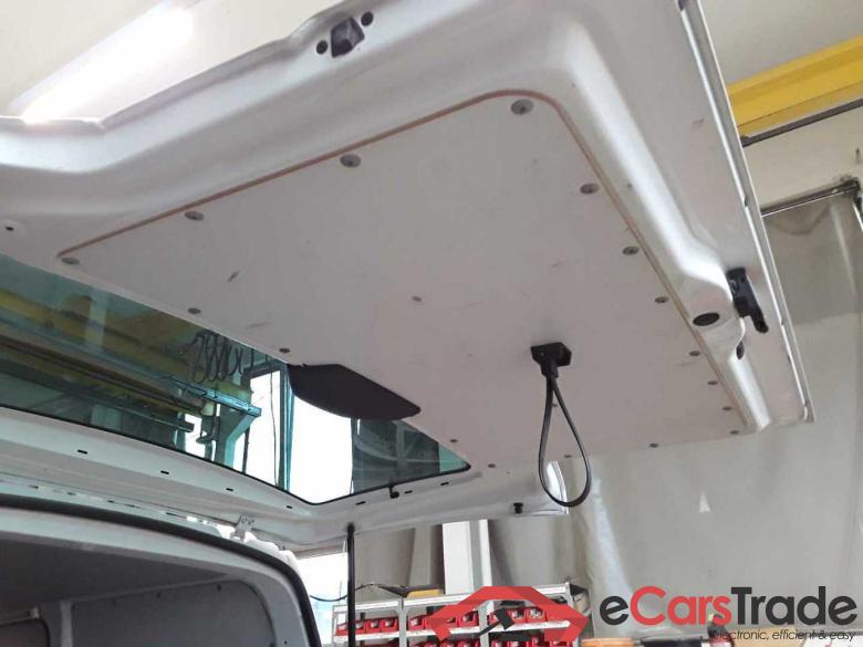 Vw Kasten 4Motion TRANSPORTER #6