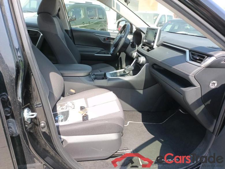 Toyota 2.5l 220H Business TOYOTA Rav4 / 2018 / 5P / todoterreno 2.5l 220H Business #6