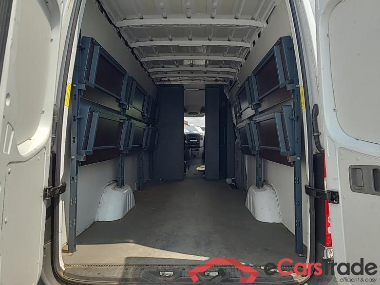 MERCEDES-BENZ Sprinter GB 311CDI 4325 3.5t 7G-Tronic HRF 6 4D 84kW #5