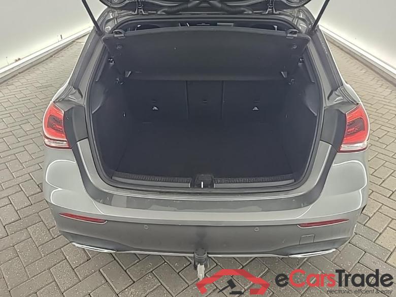 MERCEDES-BENZ A-klasse A 180 7G-DCT Business Solution AMG 5D 100kW #5