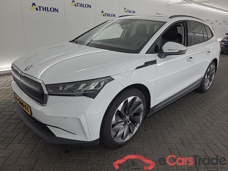 SKODA Enyaq iV iV 60 5D 132kW #1