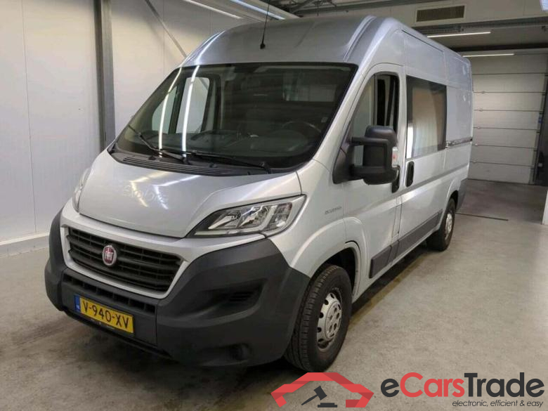 FIAT Ducato 35 2.3 MJ L2H2