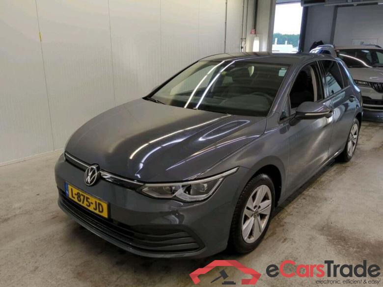 VOLKSWAGEN GOLF 1.5 TSI Life Bns #1