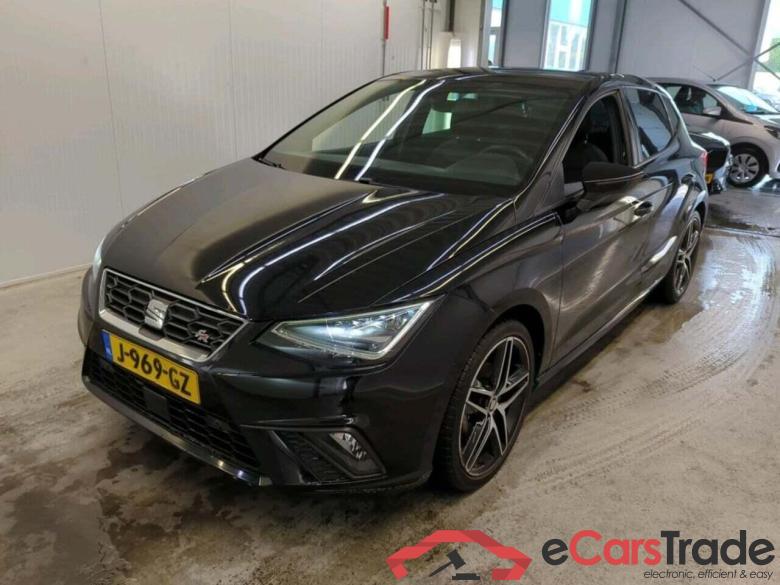 SEAT Ibiza 1.0 TSI FR Bns Int. #1