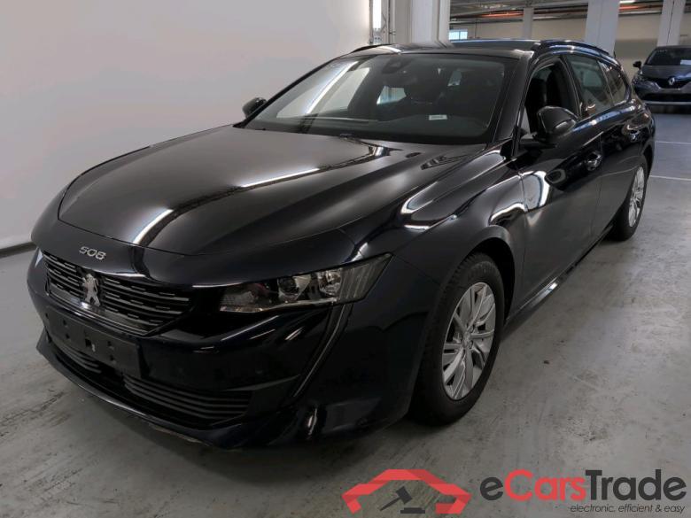 PEUGEOT 508 SW 1.5 BLUEHDI 130 S&S AUTO ACTIVE PACK #1