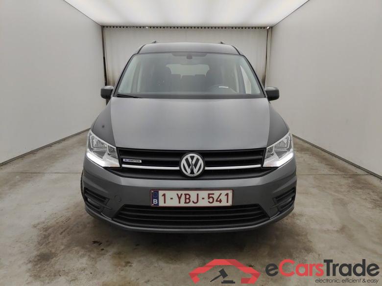 Volkswagen Caddy Maxi 1.4 TGi 81KW BMT Maxi Family 5d #1