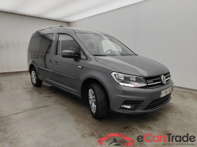 Volkswagen Caddy Maxi 1.4 TGi 81KW BMT Maxi Family 5d #2