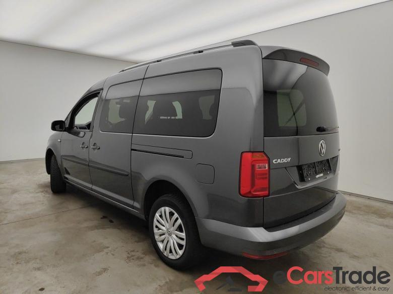 Volkswagen Caddy Maxi 1.4 TGi 81KW BMT Maxi Family 5d #5