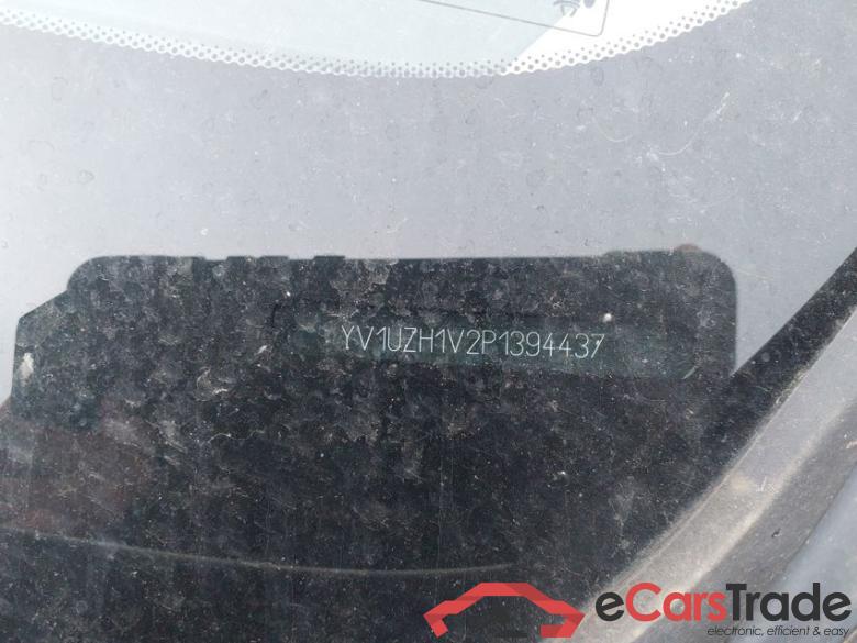 VOLVO XC60 Recharge T6 plug-in hybrid eAWD Eléctrico/Gasolina  #5