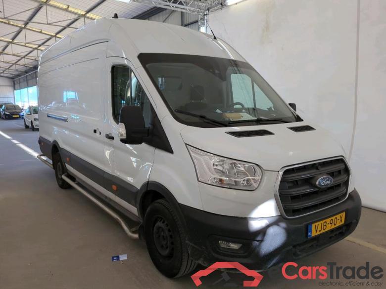 FORD Transit 350 2.0 TDCI L4H3 Tr #2