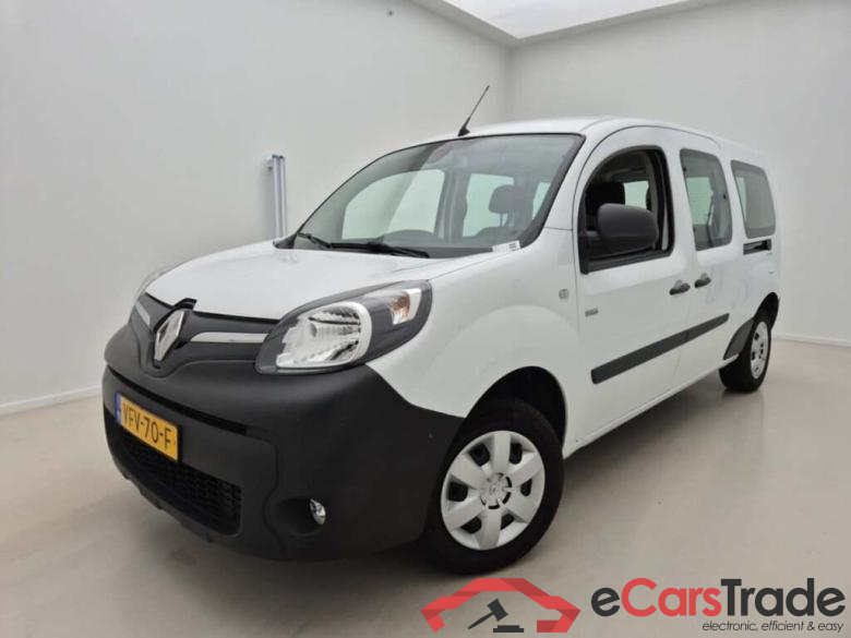 RENAULT KANGOO Z.E. Maxi