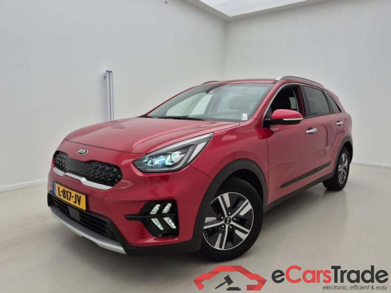 KIA Niro 1.6 GDi HEV DynamicPlusLine DC