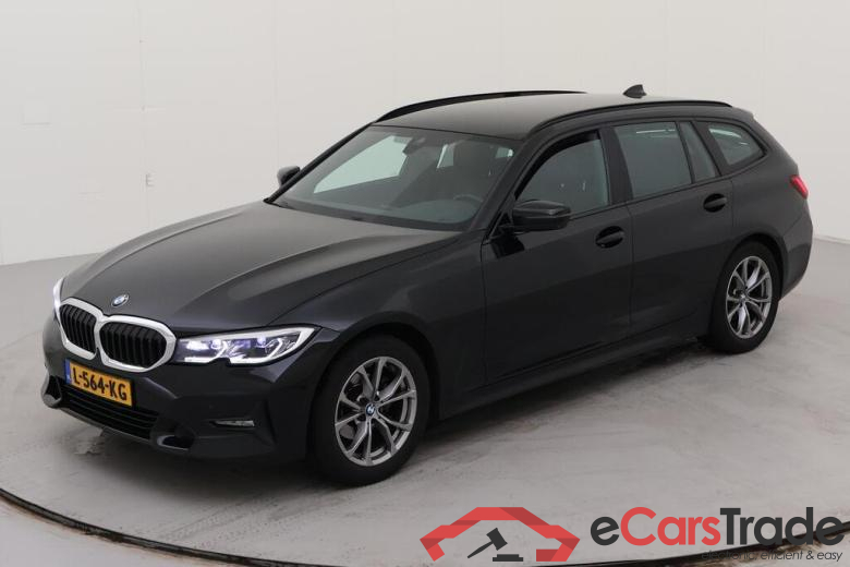 BMW 3-serie Touring 115 kW