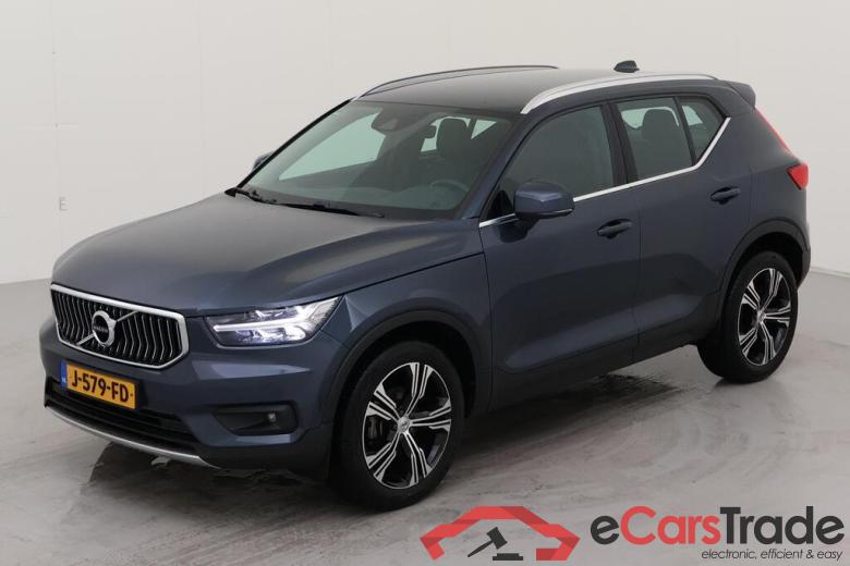 VOLVO XC40 120 kW #1