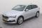 preview Skoda Scala #0