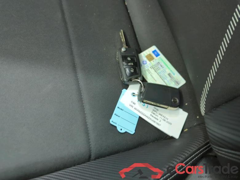 VOLKSWAGEN POLO 70 kW #6