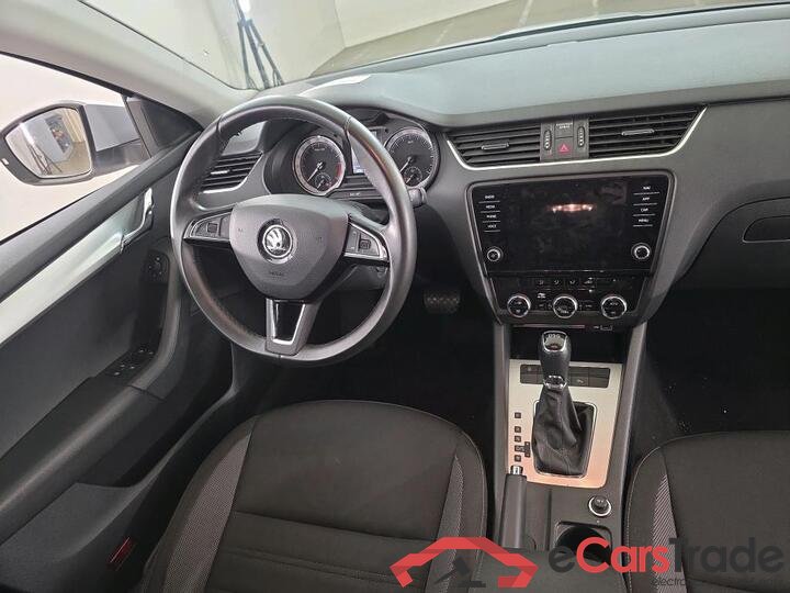 Skoda Octavia Combi Octavia Combi 1.6 CRTDI GreenTec  DSG7 Ambition 85kW/115pk  5D/P Auto-7 #5