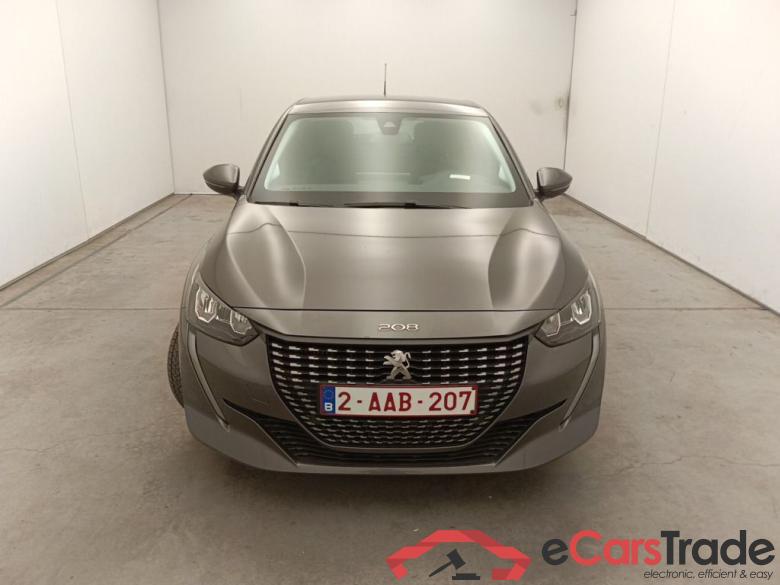 Peugeot 208 1.2 PureTech 100 MAN6 S&S €6.3 Allure 5d #1