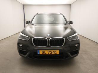 BMW X Series