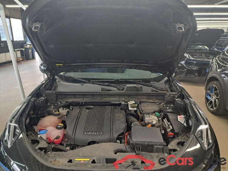 LynkAndCo Lynk & Co 01 ´20 LYNK & CO 01 PHEV 5d 132kW #1