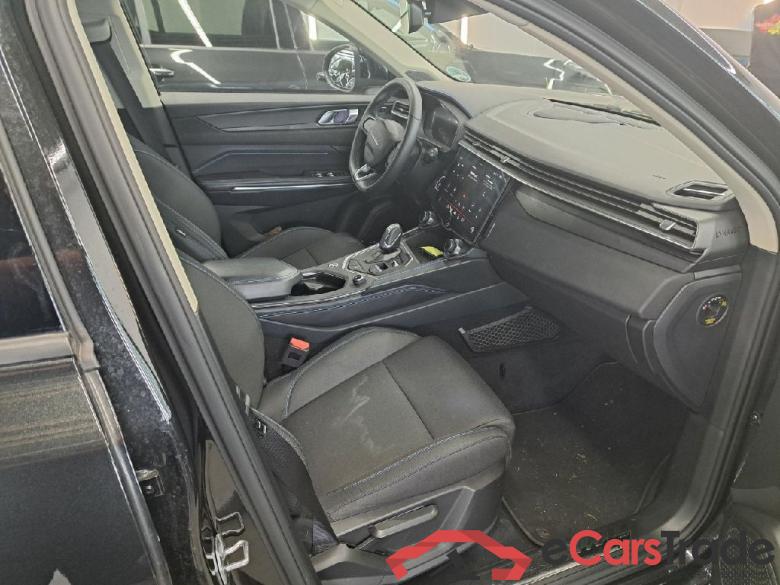 LynkAndCo Lynk & Co 01 ´20 LYNK & CO 01 PHEV 5d 132kW #3