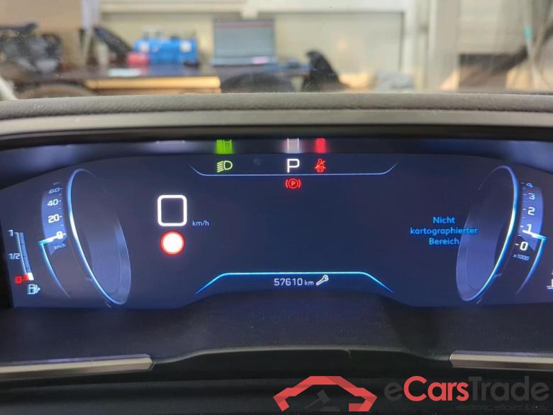 Peugeot 508 SW ´18 508 SW Allure 1.5 HDi 96KW AT8 E6d #5