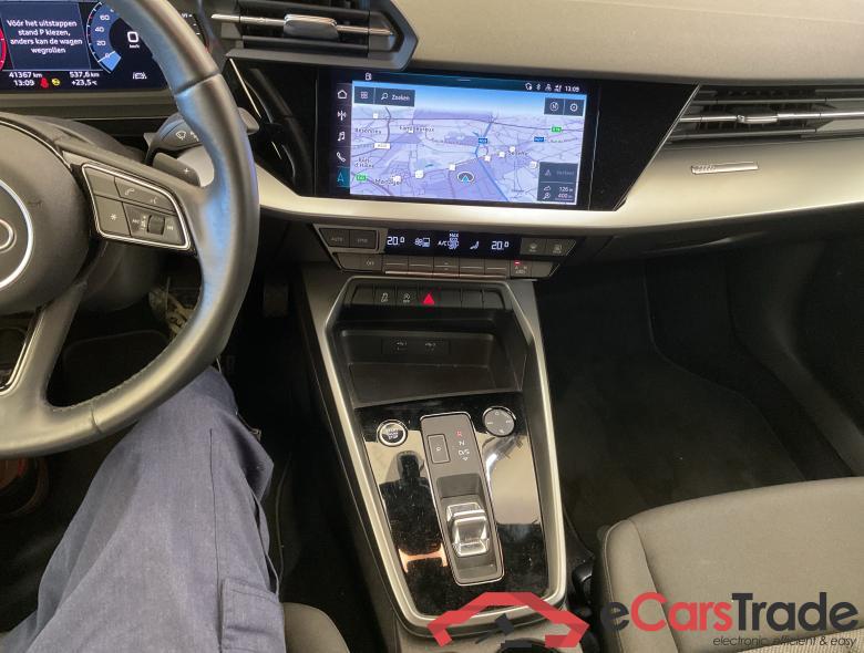 AUDI A3 Sportback Audi A3 Sportback Business Edition Attraction 30 TFSI  81(110) kW(ch) S tronic #3