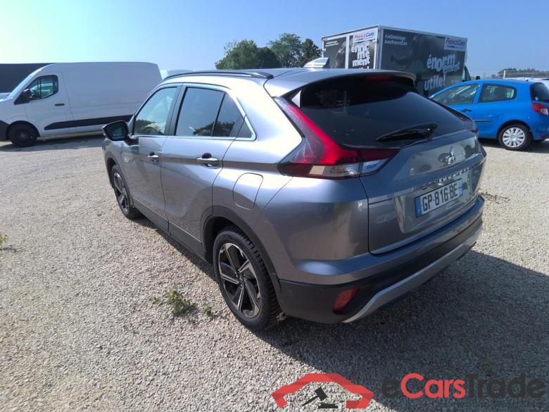ECLIPSE CROSS PHEV FS ALLEMAND #3