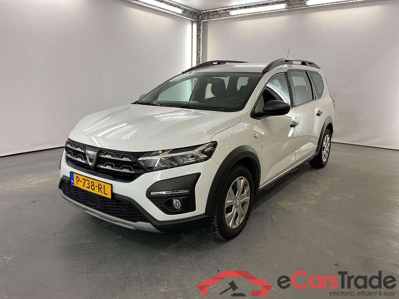 Dacia Jogger 1.0 TCe Essential 7p. #1