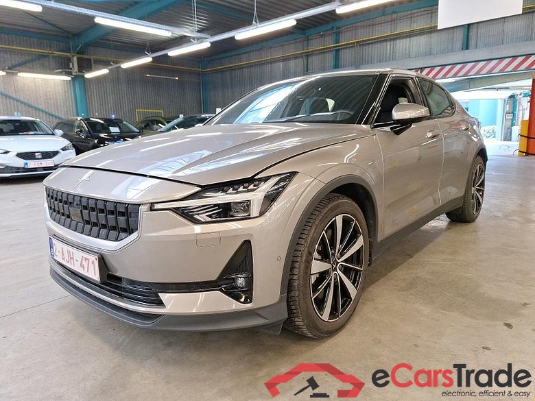 POLESTAR POLESTAR 2 78 kWh Dual Motor Launch #1