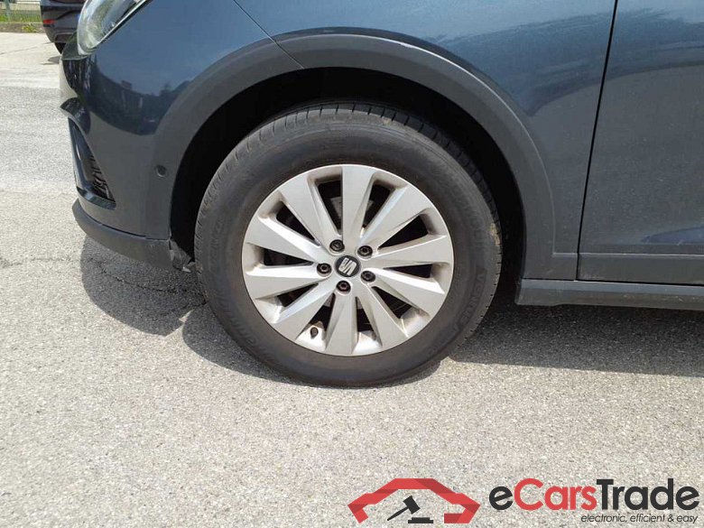 Seat Arona (KJ7)(2017->) DE - SUV5 1.0 TSI EU6d-T, Xcellence (EURO 6d-TEMP), 2018 - 2020 #4