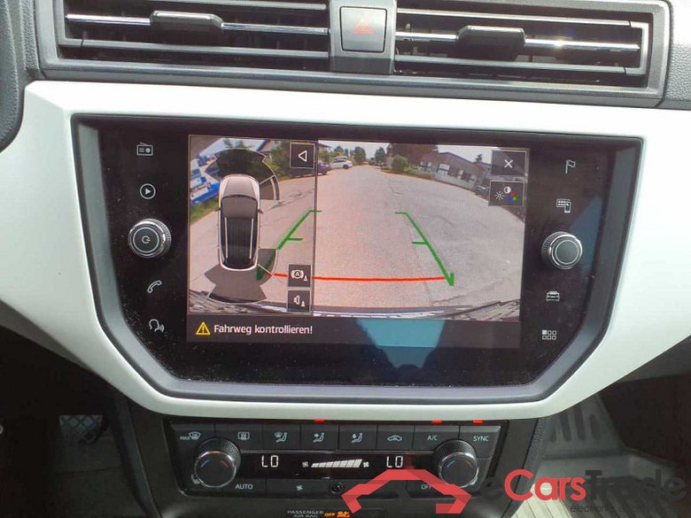 Seat Arona (KJ7)(2017->) DE - SUV5 1.0 TSI EU6d-T, Xcellence (EURO 6d-TEMP), 2018 - 2020 #5