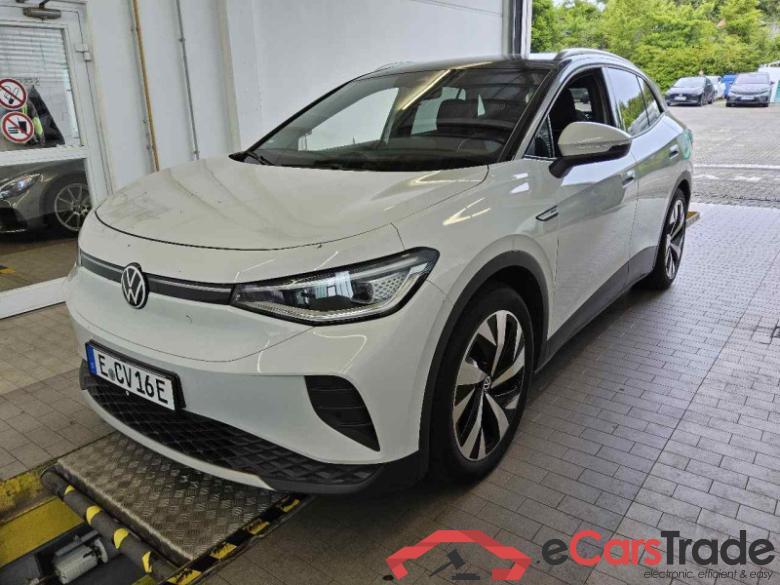 Volkswagen ID.4 (E21)(09.2020->) DE - SUV5 Pro Performance, 2020 - 2023 #1