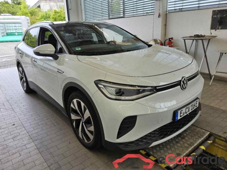 Volkswagen ID.4 (E21)(09.2020->) DE - SUV5 Pro Performance, 2020 - 2023 #2