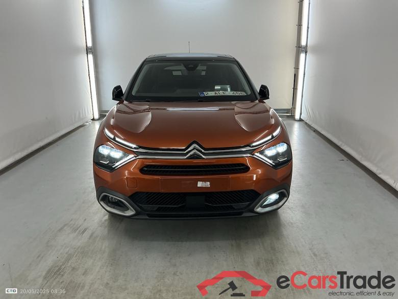 CITROAu2039N C4 1.2 PURETECH 130 S&S SHINE PACK AUTO Park Assist 360 Sfeer Hype Black